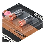 thumbnail of Duracell MN21 12V Batterie, Varta V23GA, GP23A, K23A, LRV08, E23A