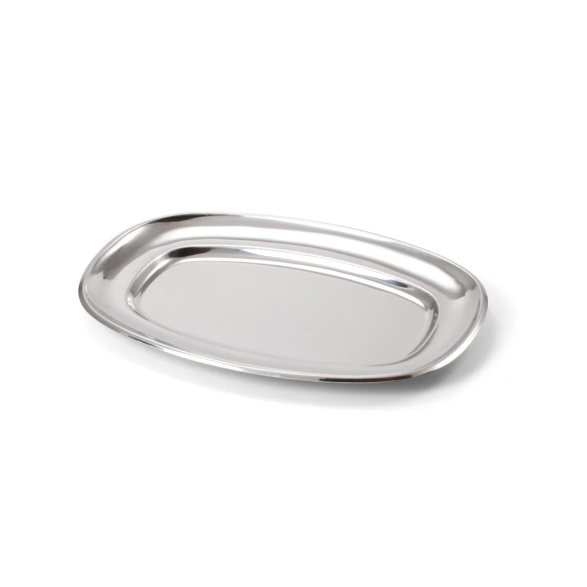 Inox Schaal 35