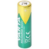thumbnail of Varta Ready2Use 2600mAh Mignon AA Akkus 4er Pack inklusive AccuCell Akkubox