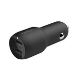 thumbnail of Belkin BOOST↑CHARGE Negro Coche