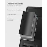 thumbnail of Helloshop26 - Badezimmer-Abfalleimer pedalbetätigter Abfalleimer mit Deckel 6 Liter für kleine Räume mit Soft-Close-Mechanismus 12_0007255