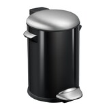 thumbnail of EKO Belle Deluxe pedaalemmer - 20 l - zwart