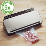 thumbnail of Foodsaver envasadora al vacío VS3190X