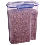 thumbnail of Boîte de conservation à céréales 4,2 Litres, en polypropylène
