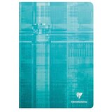 thumbnail of Lot de 10 Cahier Metric A4, 96p./48 feuilles 90 g/m² piquées, quadrillé 5x5