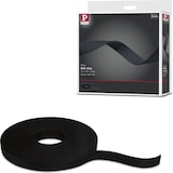 thumbnail of Paulmann ULine Gurt  10m Dacron Textil Kupfer Schwarz 94619