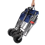 thumbnail of Carrello a mano | carrello | carrello da trasporto | fino a 100 kg