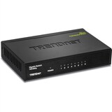 thumbnail of TRENDnet TEG-S82g 8-Port Gigabit GREENnet Switch