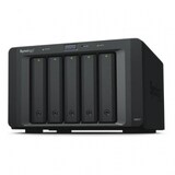 thumbnail of Unidad De Expansion Synology Unit Dx517/ 5 Bahías 3.5\1- 2.5\1/ Formato Torre
