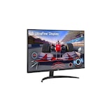 thumbnail of TFT LG 32UR500K-B 81,3cm (32") 4K,2xHDMI,DisplayPort,SP