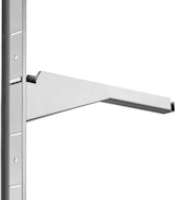 thumbnail of 1 x Bartscher Verstellschiene 1Paar, 530mm
