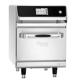 thumbnail of Four inox à cuisson ultra rapide SNACKJET 200, 3300 W, 220 V - MONO