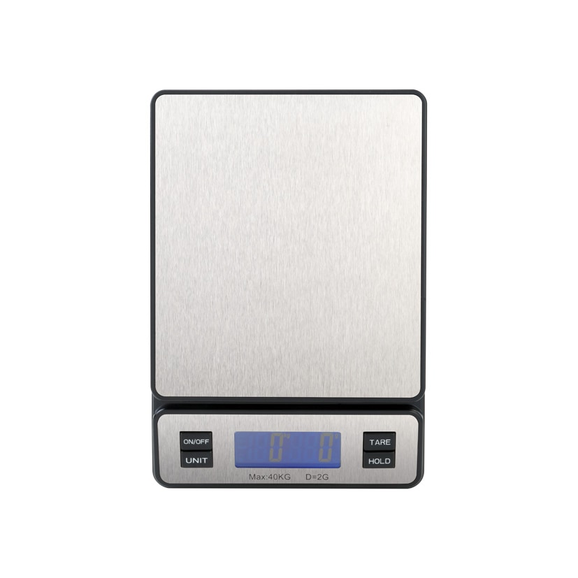 Eva balance de table digitale 40kg / 2 g