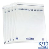 thumbnail of Lot de 200 Enveloppes à bulles PRO+ BLANCHES K/10 format 340x470 mm