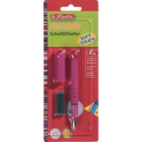 thumbnail of Füllhalter Tornado A-Feder farbig sortiert