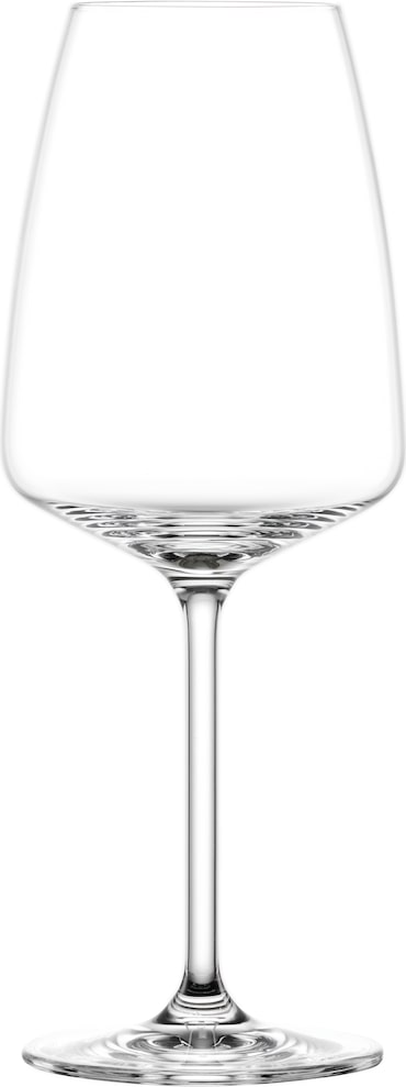 METRO PROFESSIONAL Bicchiere da vino Bellagio, vetro, 50 cl, 6 pezzi