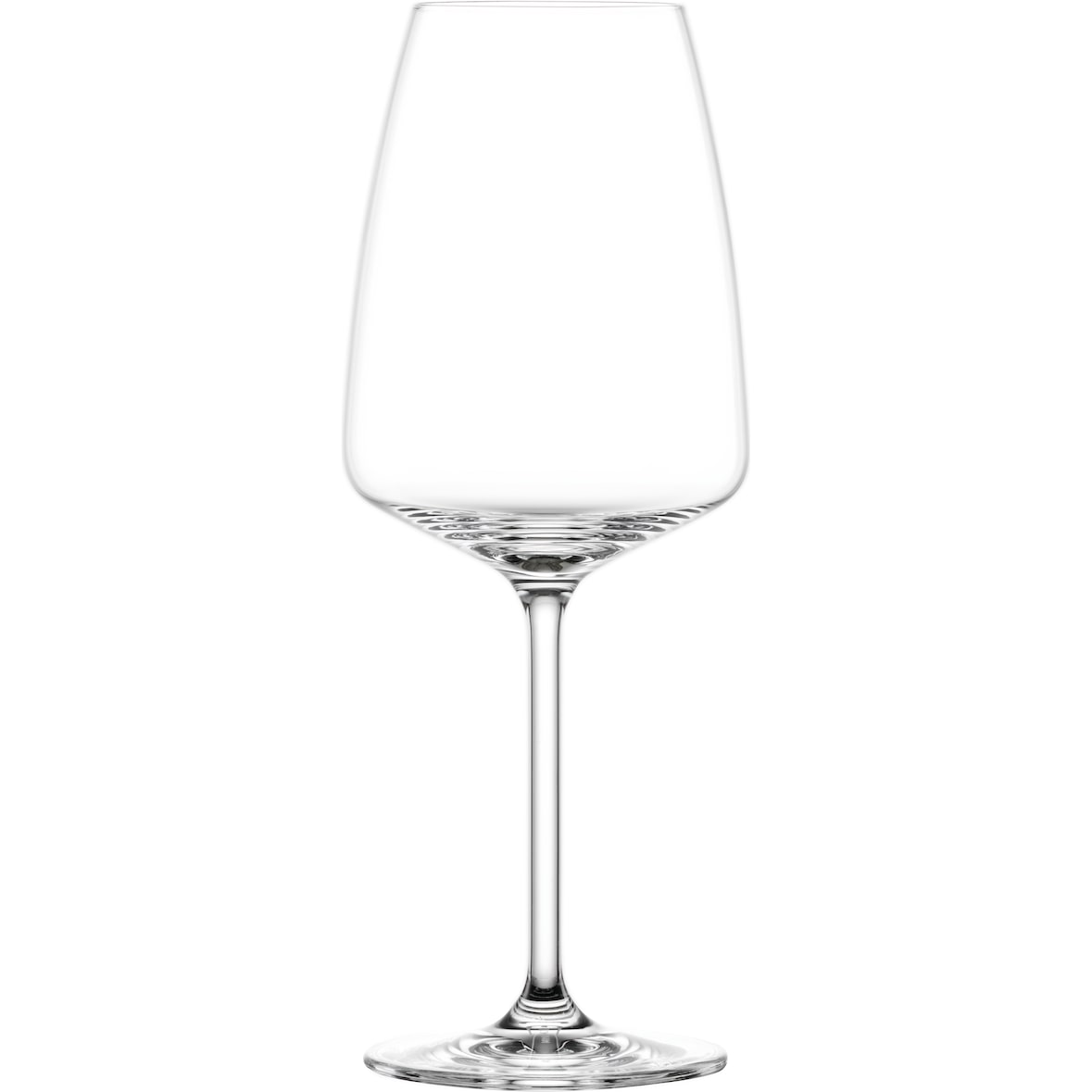 METRO PROFESSIONAL Rotweinglas Bellagio, Kristallglas, 50 cl, 6 Stück