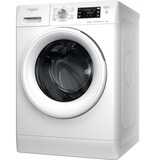 thumbnail of WHIRLPOOL lave-linge frontal 9kg 1400 tours/min FFBS9479WVFR