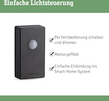 thumbnail of Paulmann Plug & Shine Sensor Smart Home Zigbee 3.0 Twilight Dämmerungssensor4,8VAnthrazit 18012
