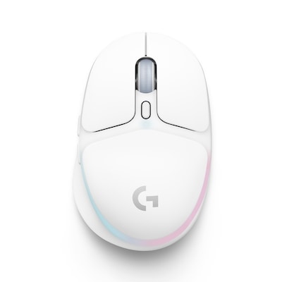 Logitech G705 LIGHTSPEED Wireless Mouse Blanco