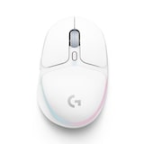 thumbnail of Logitech G705 LIGHTSPEED Wireless Mouse Blanco