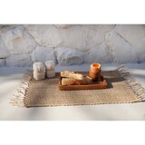 thumbnail of Bazar Bizar Placemat van zeegras 50x30x2 cm naturel - Set van 6