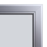 thumbnail of Vitrine extérieure Menu "ZM" - 2x A4 - VKF Renzel