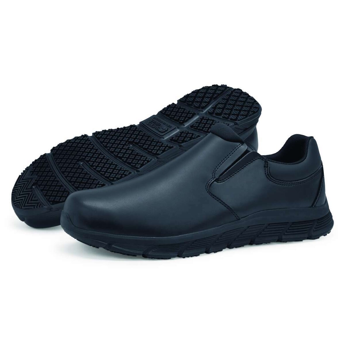 Shoes For Crews Cater II Herren Arbeitsschuhe Gr. 47