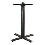 thumbnail of Base de mesa Bolero con base de hierro fundido de 72 cm de alto