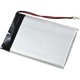 thumbnail of Akku für MP3-Player Archos AV 404, PMP , AV404