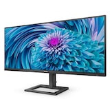 thumbnail of Philips 346E2LAE/00 Philips 86,4cm (34,0") 346E2LAE 21:09 HDMI+DP+USB-C VA