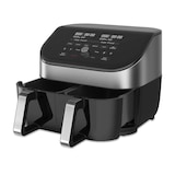 thumbnail of Instant Vortex Plus Dual ClearCook SS 8L