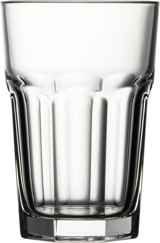 48x Longdrinkglas Pasabahce Casablanca 355 ml