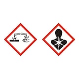 thumbnail of Dr. Becher "Dr. Becher" Silberbad Tauchblank 1 l