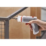 thumbnail of Svitavvita Avvitatore Per Mobili BLACK+DECKER BCRTA01