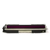 thumbnail of 1x Eurotone Toner Alternative für Canon 4368B002 729M Magenta