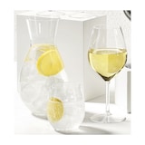 thumbnail of MONOUSO - Plastikkaraffe Wiederverwendbar Durable Tritan 1000ml (1 Stück)