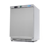 thumbnail of Frigorífico profesional - 200 litros - 3 estantes - Acero inoxidable - Maxima. Maxima