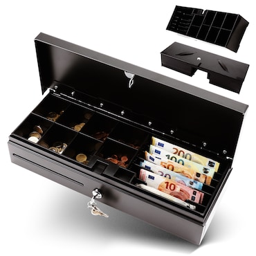 Cassetto cassa Cassetto cassa Cassetto cassa HS 170 antracite