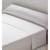 thumbnail of Juego sabanas 100% Algodón tamaño  150 cm (Blanco)