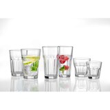 thumbnail of Ritzenhoff & Breker RIAD Longdrinkglas XL 420 ml 12er Set