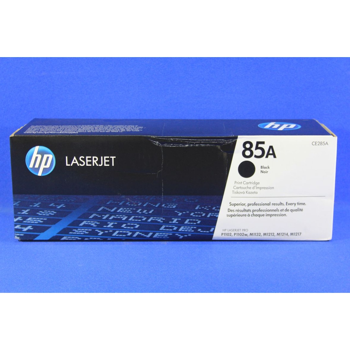HP CE285A HP85A Toner Black -A