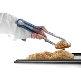 thumbnail of HENDI Serveertang HACCP 250 mm, Blauw, (L)250mm