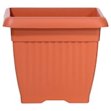 thumbnail of Prosperplast - TERRA Bloempot 25,2L - 37x37x30cm in Terracotta kleur
