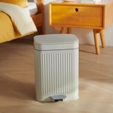 thumbnail of KITCHEN MOVE poubelle à pédale 12l bat-tg5120