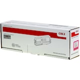 thumbnail of Láser/copiadora OKI 46490402 OKI C532 TONER MAGENTA ST