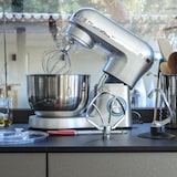 thumbnail of Robot patissier multifonction 1500W bol 5.5L VIPER Gris acier