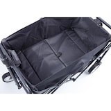 thumbnail of Bollerwagen Transportwagen Faltbar Handwagen mit StahlrahmenFarben