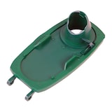 thumbnail of Halter Beutelhalter Tütenhalter Aufnahme Staubbeutel für Vorwerk Kobold VK 121