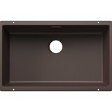 thumbnail of BLANCO SUBLINE 700-U  Einbauspüle SILGRANIT cafe ab 80 cm
